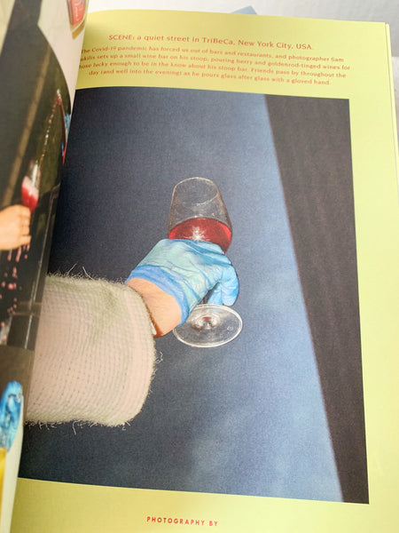 The Wine Zine 04