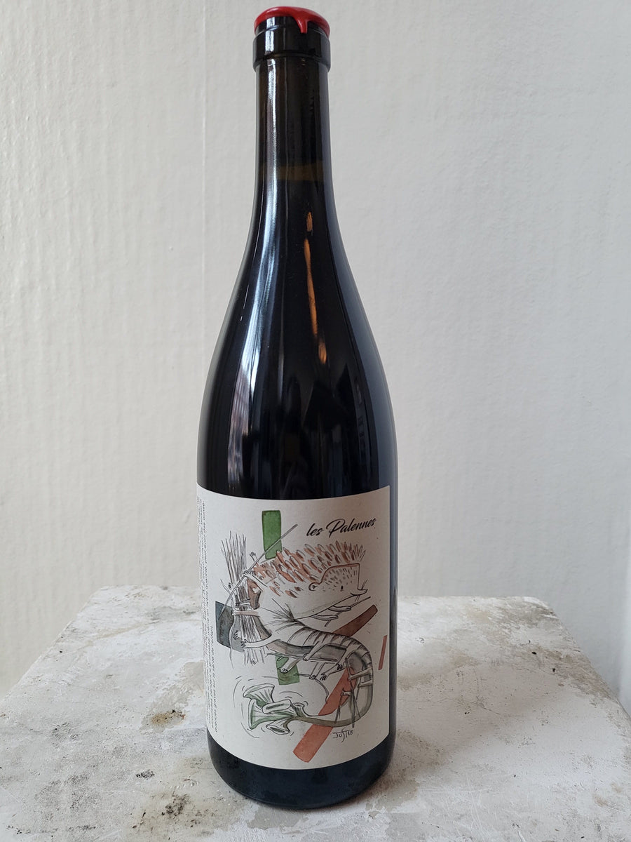 François Saint-Lo Le Palennes20マグナム François Saint-Lô - Les Palennes 2020 - MAGNUM – Funk de Funk
