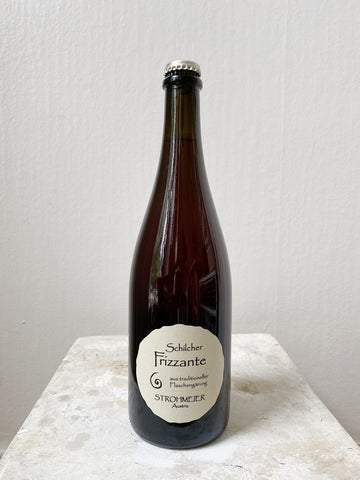 Strohmeier 'Schilcher Frizzante' NV (Lot 2020)